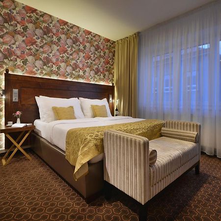 Vysocina Design Apartments Hlinsko Bagian luar foto