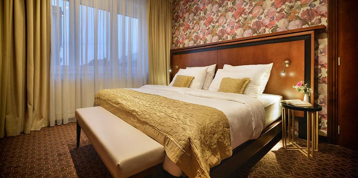 Vysocina Design Apartments Hlinsko Bagian luar foto