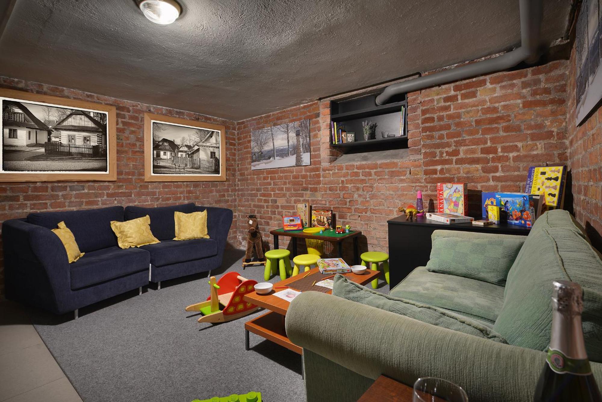 Vysocina Design Apartments Hlinsko Bagian luar foto